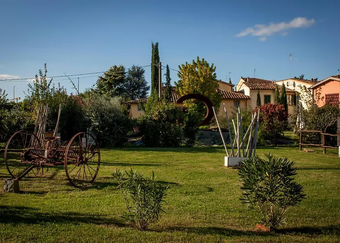 Casa Della Ciri